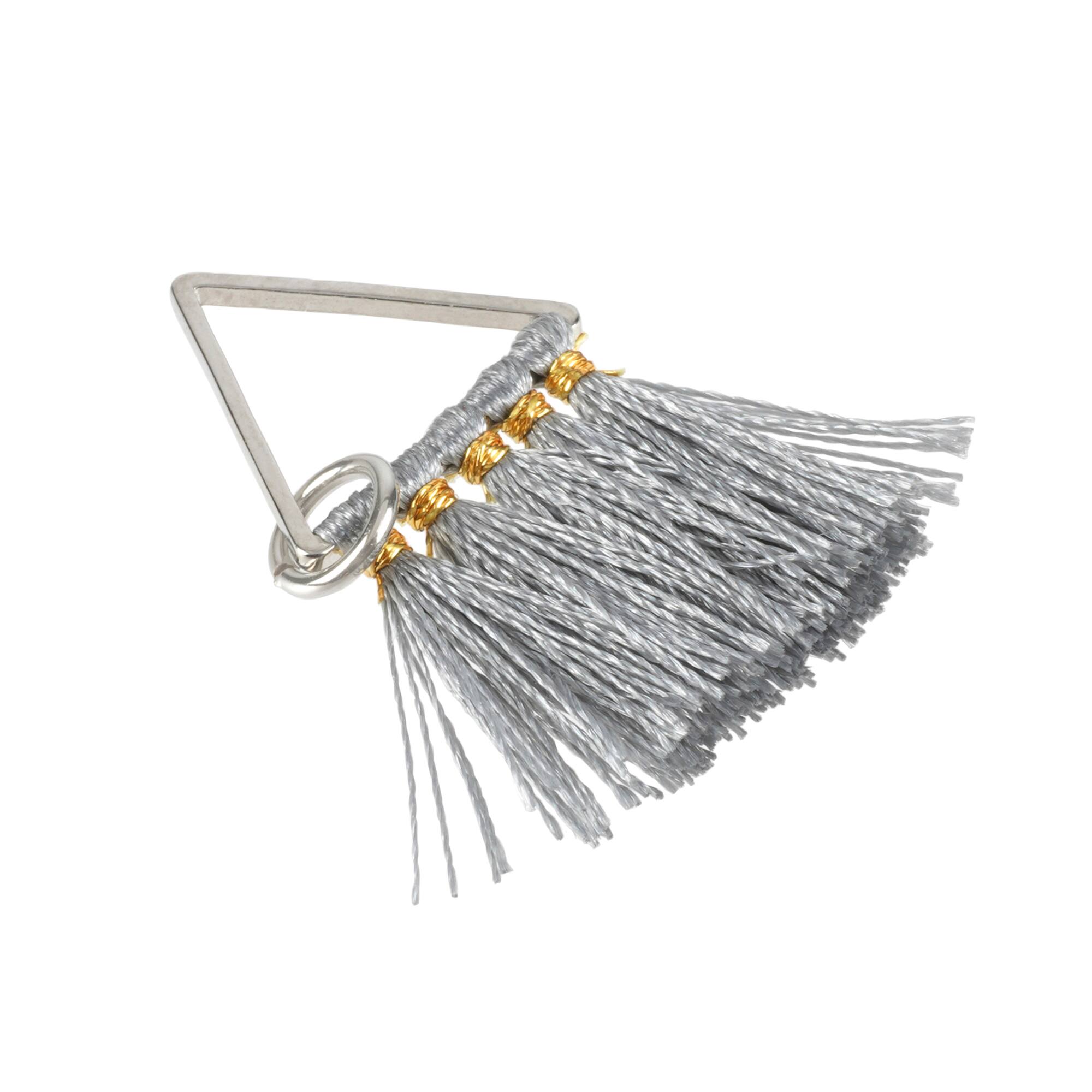 Tassel Charms by Bead Landing™ Creations, 94mm